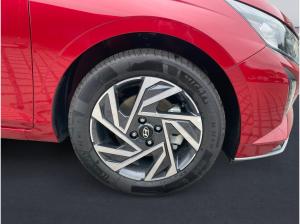 Hyundai i20 Trend mit Komfortpaket