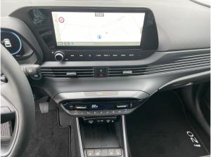 Hyundai i20 Trend mit Komfortpaket
