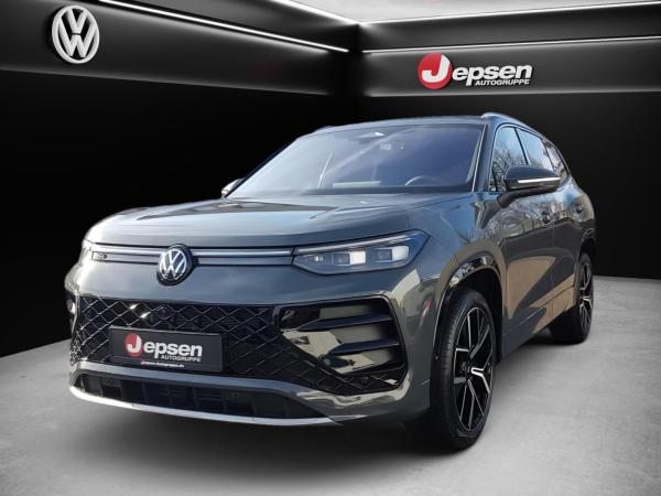 Volkswagen Tayron R-Line 2.0 TDI 4MOTION *SOFORT VERFÜGBAR*
