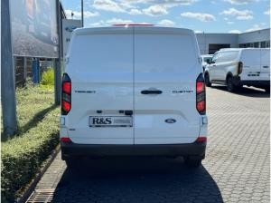 Ford Transit Custom Kasten L1 | Sofort Verfügbar | Trend+Rückfahrkamera+Klimaautomatik+Tempomat+LED-Scheinwerfe