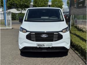 Ford Transit Custom Kasten L1 | Sofort Verfügbar | Trend+Rückfahrkamera+Klimaautomatik+Tempomat+LED-Scheinwerfe