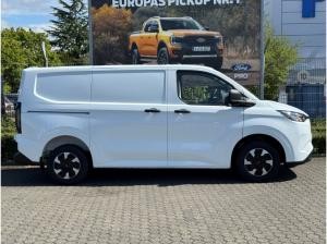 Ford Transit Custom Kasten L1 | Sofort Verfügbar | Trend+Rückfahrkamera+Klimaautomatik+Tempomat+LED-Scheinwerfe