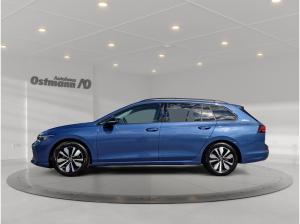 Volkswagen Golf VIII Variant 1.5 eTSI W Goal 360 ACC AUT