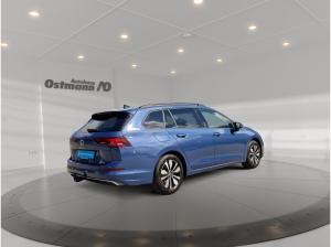 Volkswagen Golf VIII Variant 1.5 eTSI W Goal 360 ACC AUT