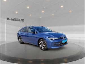 Volkswagen Golf VIII Variant 1.5 eTSI W Goal 360 ACC AUT