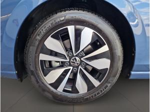Volkswagen Golf VIII Variant 1.5 eTSI W Goal 360 ACC AUT