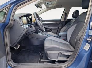 Volkswagen Golf VIII Variant 1.5 eTSI W Goal 360 ACC AUT