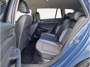 Volkswagen Golf VIII Variant 1.5 eTSI W Goal 360 ACC AUT