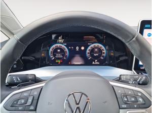 Volkswagen Golf VIII Variant 1.5 eTSI W Goal 360 ACC AUT