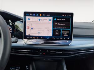 Volkswagen Golf VIII Variant 1.5 eTSI W Goal 360 ACC AUT