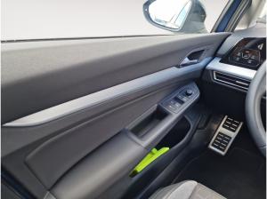Volkswagen Golf VIII Variant 1.5 eTSI W Goal 360 ACC AUT