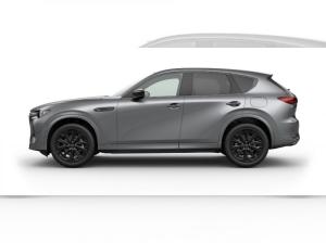 Mazda CX-60 5WGN 3.3L e-SKYACTIV D 254ps 8AT AWD Homura Plus