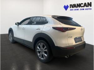 Mazda CX-30 2.5L e-SKYACTIV G 140ps 6MT FWD Exclusive-Line