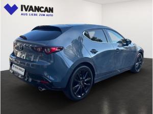 Mazda 3 5HB 2.5L e-SKYACTIV G 140ps 6AT FWD Homura