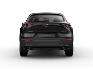 Mazda CX-30 5WGN 2.5L e-SKYACTIV G 140ps 6MT FWD Nagisa