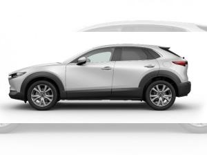 Mazda CX-30 5WGN 2.5L e-SKYACTIV G 140ps 6AT FWD Exclusive-Line