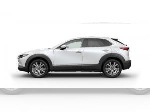 Mazda CX-30 2.5L e-SKYACTIV G 140ps 6MT FWD Exclusive-Line