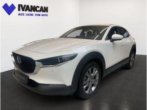 Mazda CX-30 2.5L e-SKYACTIV G 140ps 6MT FWD Exclusive-Line