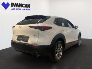Mazda CX-30 2.5L e-SKYACTIV G 140ps 6MT FWD Exclusive-Line