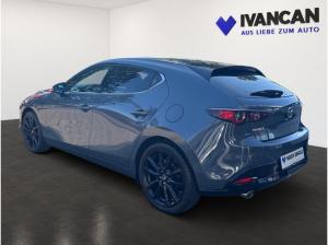 Mazda 3 5HB 2.5L e-SKYACTIV G 140ps 6AT FWD Homura