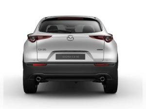 Mazda CX-30 5WGN 2.5L e-SKYACTIV G 140ps 6AT FWD Exclusive-Line