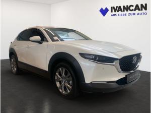 Mazda CX-30 2.5L e-SKYACTIV G 140ps 6MT FWD Exclusive-Line