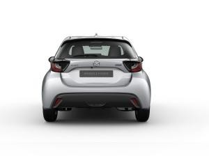 Mazda 2 HYBRID CENTRE-LINE