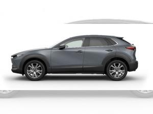 Mazda CX-30 2.5L e-SKYACTIV G 140ps 6MT FWD Exclusive-Line