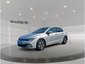 Volkswagen Golf VIII 1.5 TSI Move ACC AHK Akustikglas LED