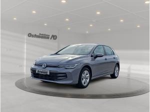 Volkswagen Golf VIII 1.5 TSI Life ACC Akustikglas LM