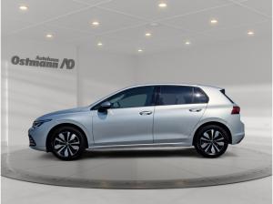 Volkswagen Golf VIII 1.5 TSI Move ACC AHK Akustikglas LED