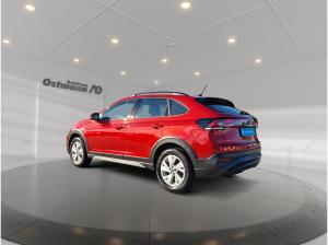 Volkswagen Taigo 1.0 TSI Life 2xKlima Kam. KlimaA LED Navi