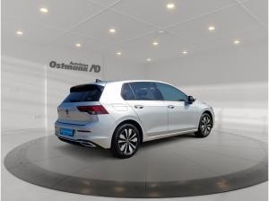 Volkswagen Golf VIII 1.5 TSI Move ACC AHK DynLicht