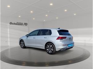 Volkswagen Golf VIII 1.5 TSI Move ACC AHK Akustikglas LED