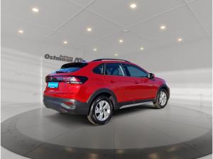 Volkswagen Taigo 1.0 TSI Life 2xKlima Kam. KlimaA LED Navi