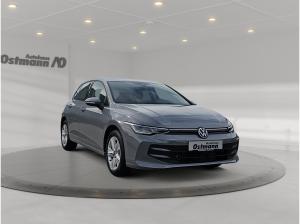 Volkswagen Golf VIII 1.5 TSI Life ACC Akustikglas LM
