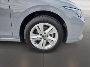 Volkswagen Golf VIII 1.5 TSI Life ACC Akustikglas LM