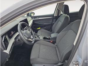 Volkswagen Golf VIII 1.5 TSI Life ACC Akustikglas LM