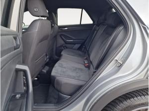 Volkswagen T-Roc 1.5 TSI R-Line 2xKlima ACC AHK AUT Kam.