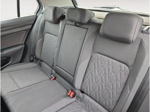 Volkswagen Golf VIII 1.5 TSI Life ACC Akustikglas LM