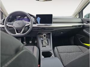 Volkswagen Golf VIII 1.5 TSI Life ACC Akustikglas LM