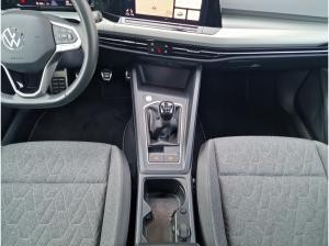 Volkswagen Golf VIII 1.5 TSI Move ACC AHK DynLicht