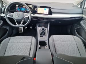 Volkswagen Golf VIII 1.5 TSI Move ACC AHK Akustikglas LED