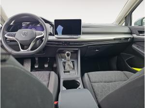Volkswagen Golf VIII 1.5 TSI Life ACC Akustikglas LM