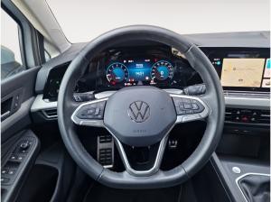Volkswagen Golf VIII 1.5 TSI Move ACC AHK DynLicht
