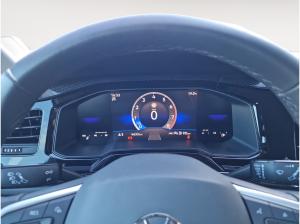 Volkswagen Taigo 1.0 TSI Life 2xKlima Kam. KlimaA LED Navi