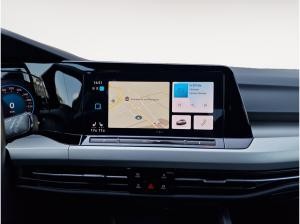 Volkswagen Golf VIII 1.5 TSI Move ACC AHK DynLicht