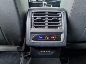 Volkswagen Golf VIII 1.5 TSI Move ACC AHK DynLicht