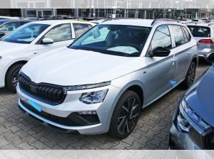 Skoda Kamiq 1.0 TSI Tour AHK|Cam|WSSHz|LenkHz|MATRX
