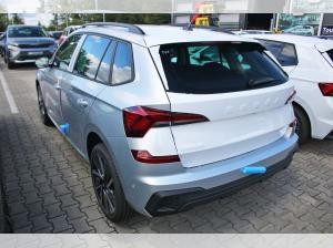 Skoda Kamiq 1.0 TSI Tour AHK|Cam|WSSHz|LenkHz|MATRX
